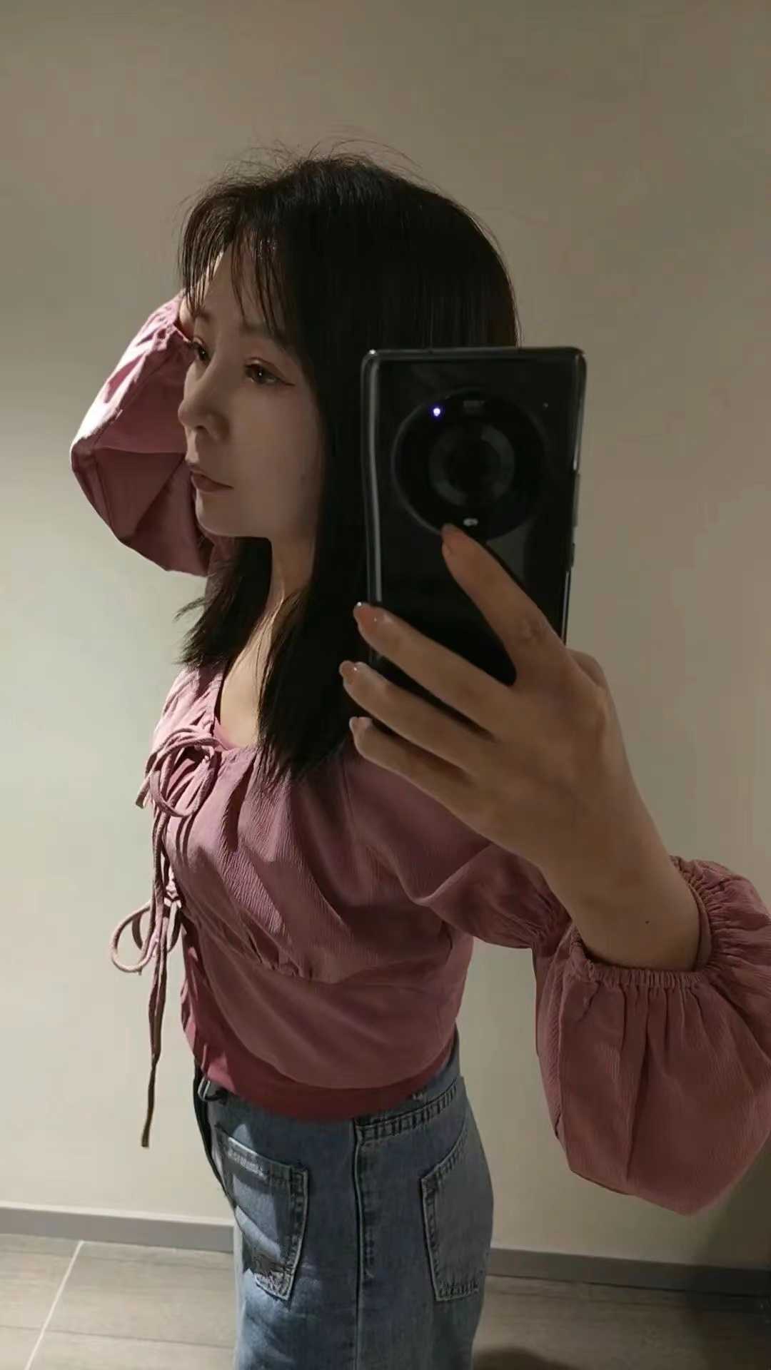 小店区温文尔雅妹妹