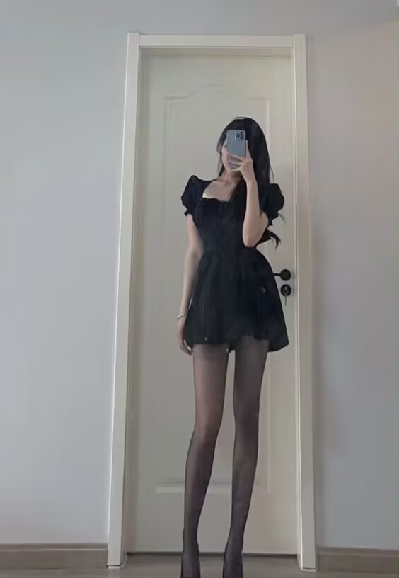 颍州朝鲜族妹子