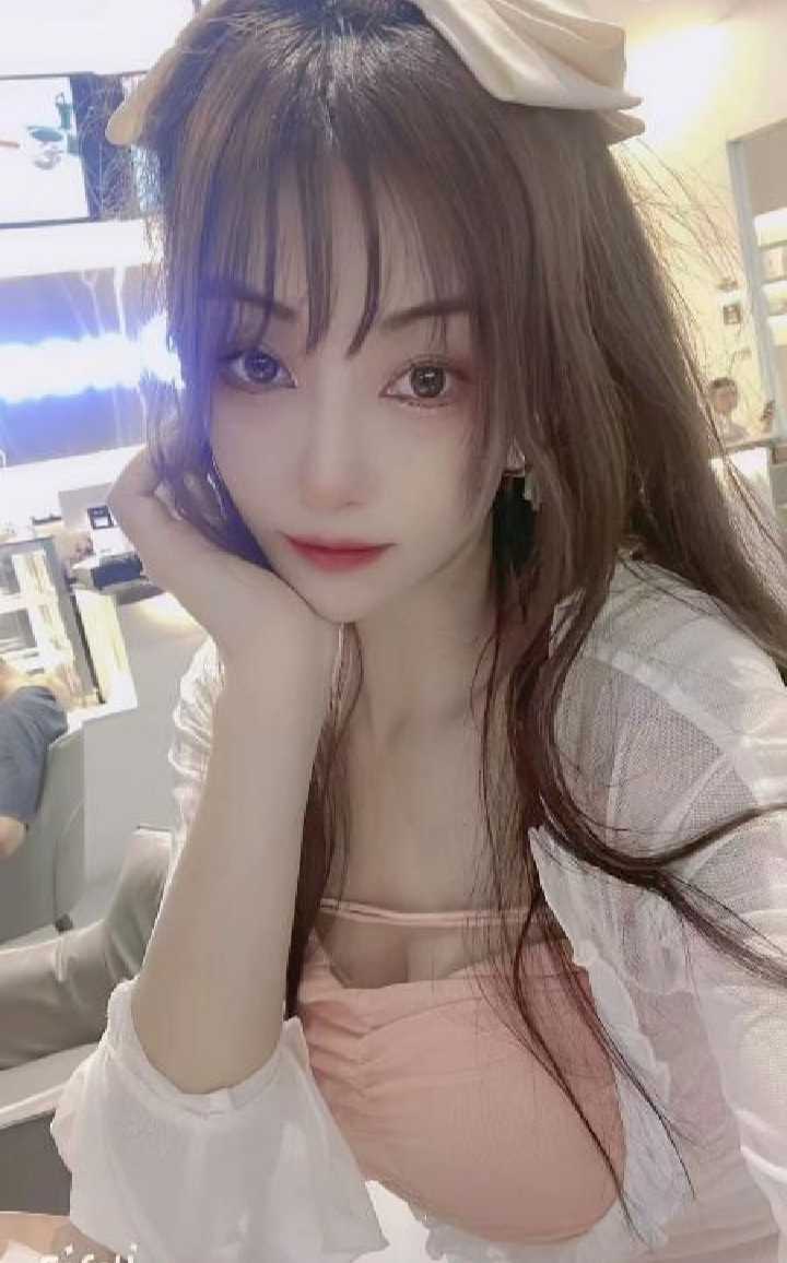 民乐颜值女友安妮