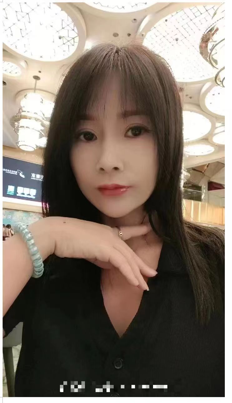 大良柔情御姐小曼