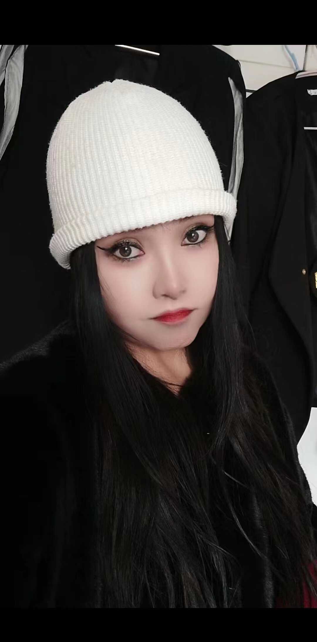 性价比很高的妹子