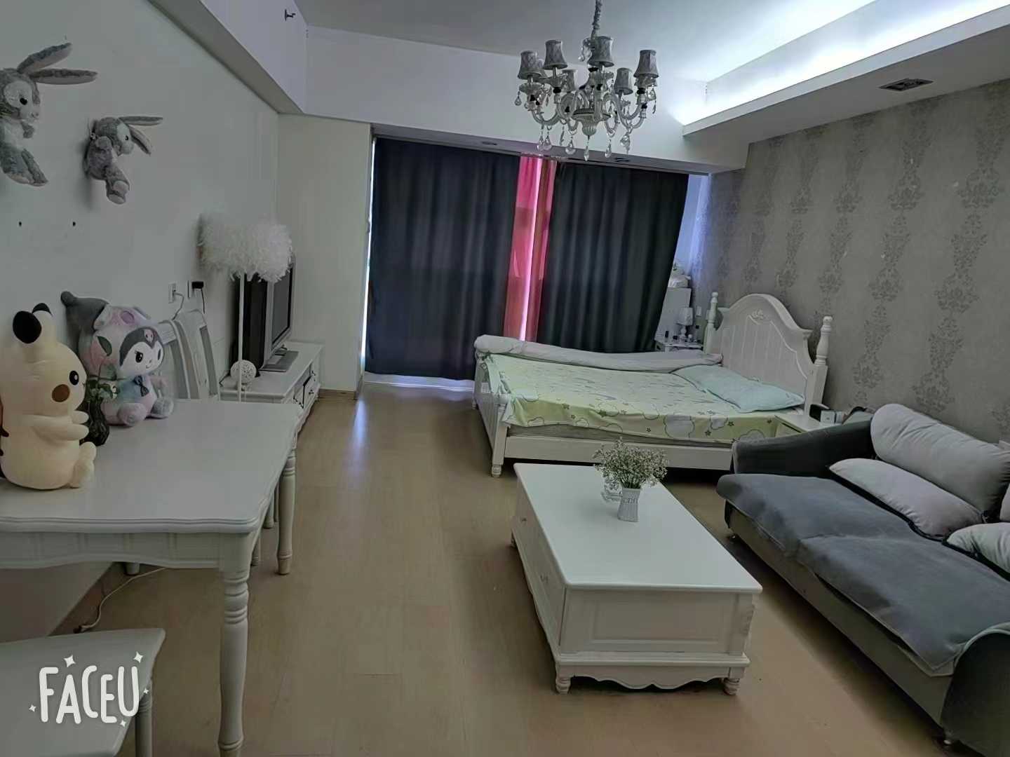 江宁家庭spa95中项