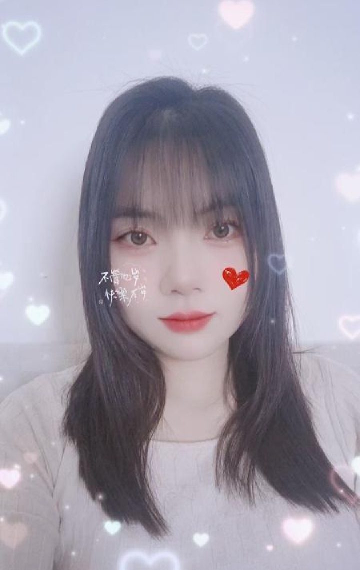 镇江柔情小女友