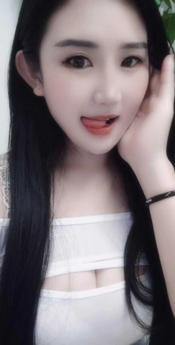 很不错有颜值的妹子