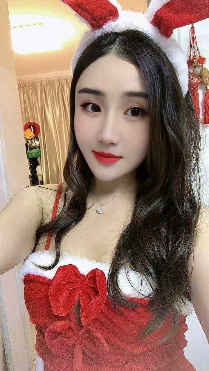 很不错有颜值的妹子