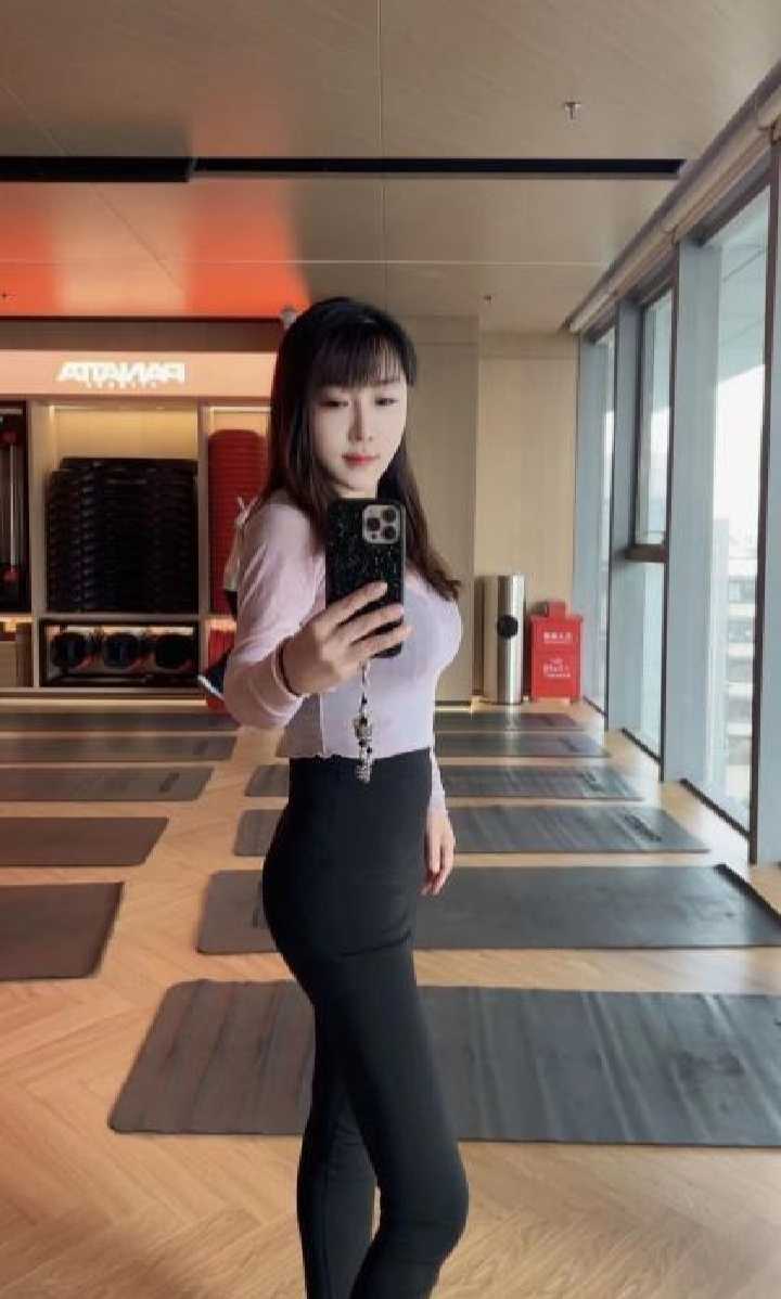 南山sm尤物可可