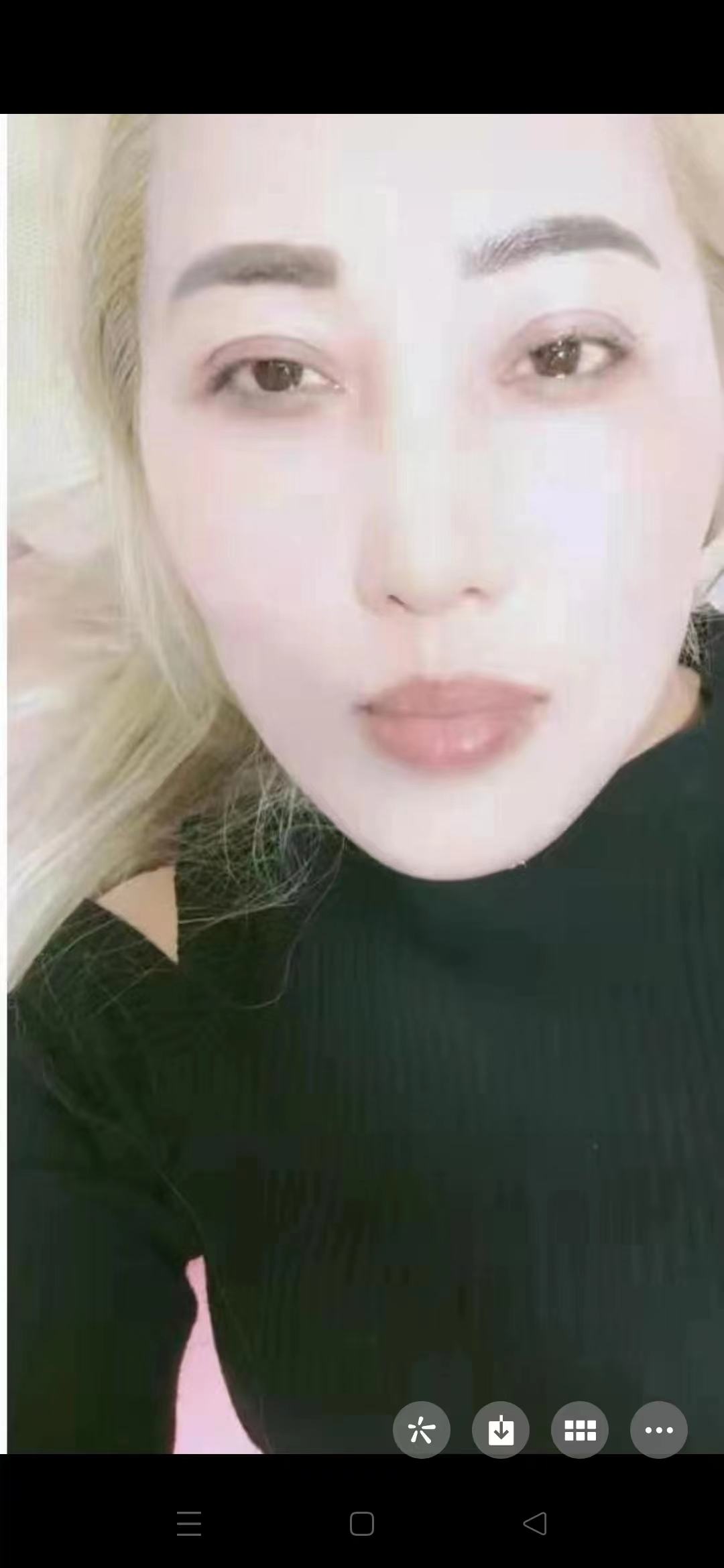 性价比不错的少妇