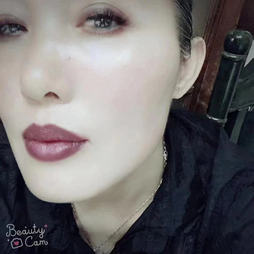 性价比不错的少妇