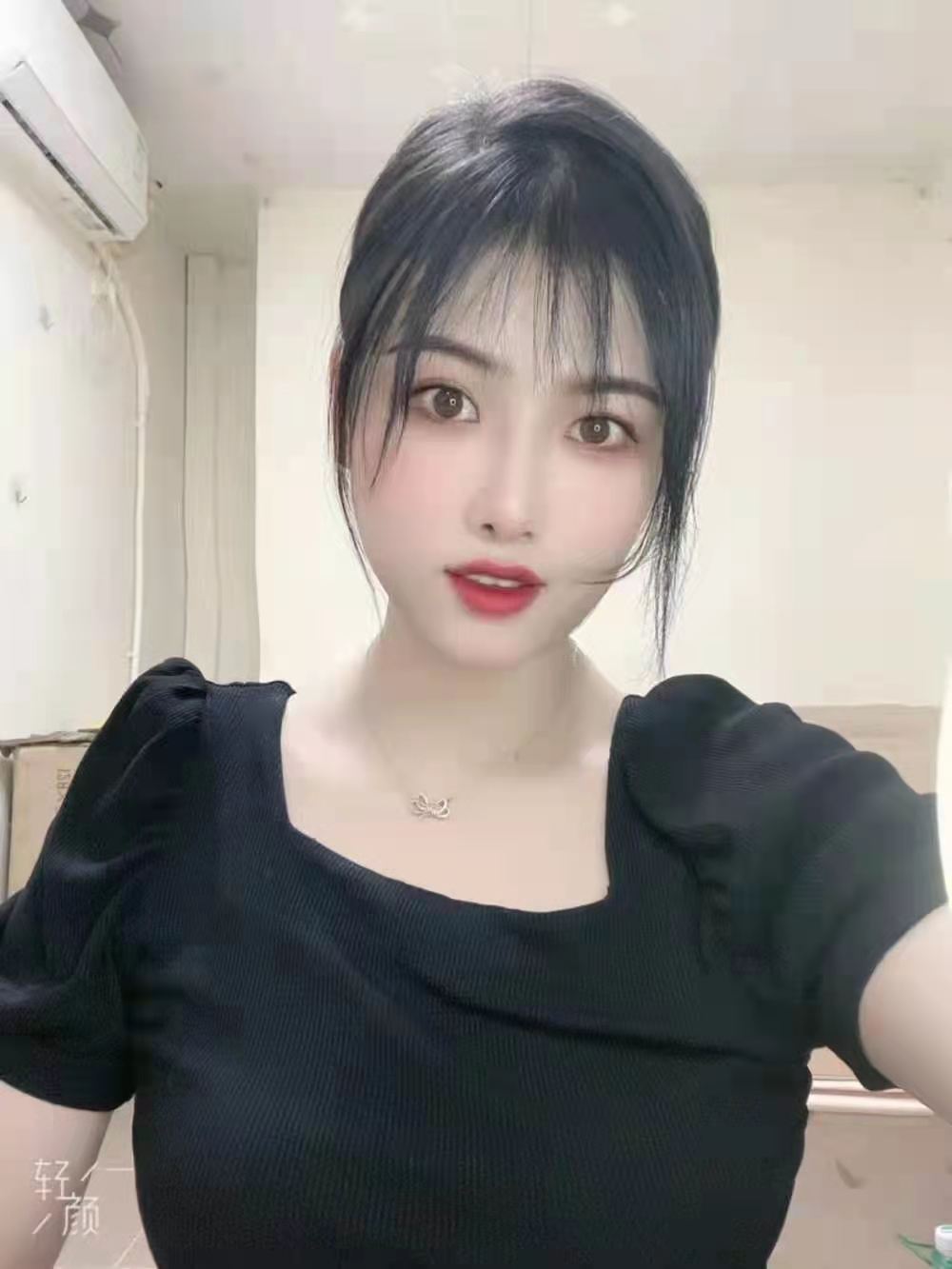 龙岗清纯邻家小妹