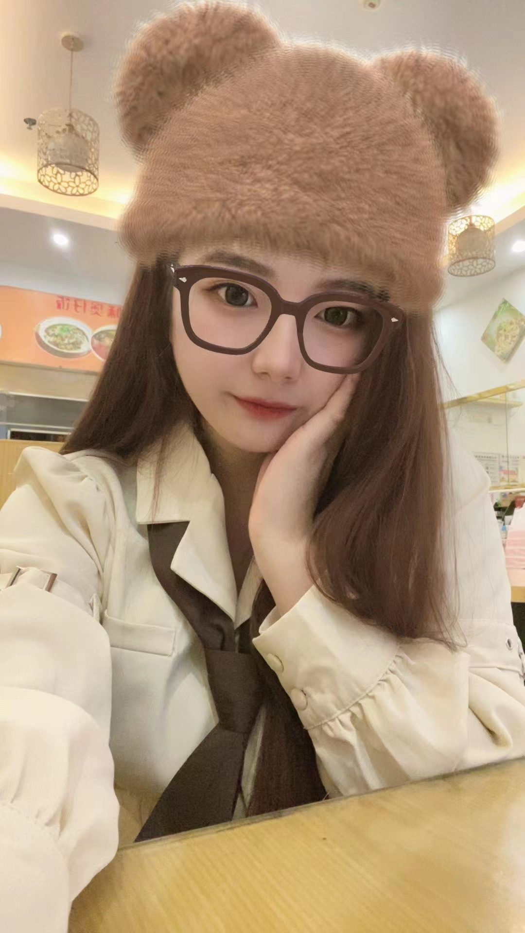 年轻身材不错的妹子