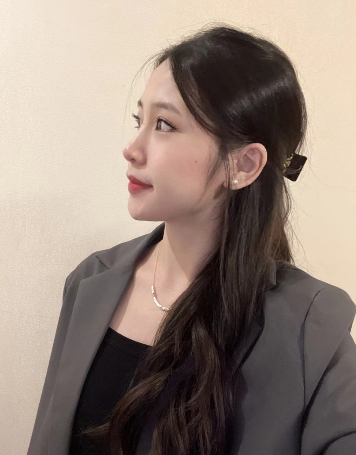 有颜值有身材的漂亮妹子