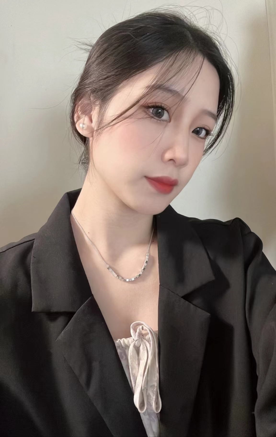 有颜值有身材的漂亮妹子