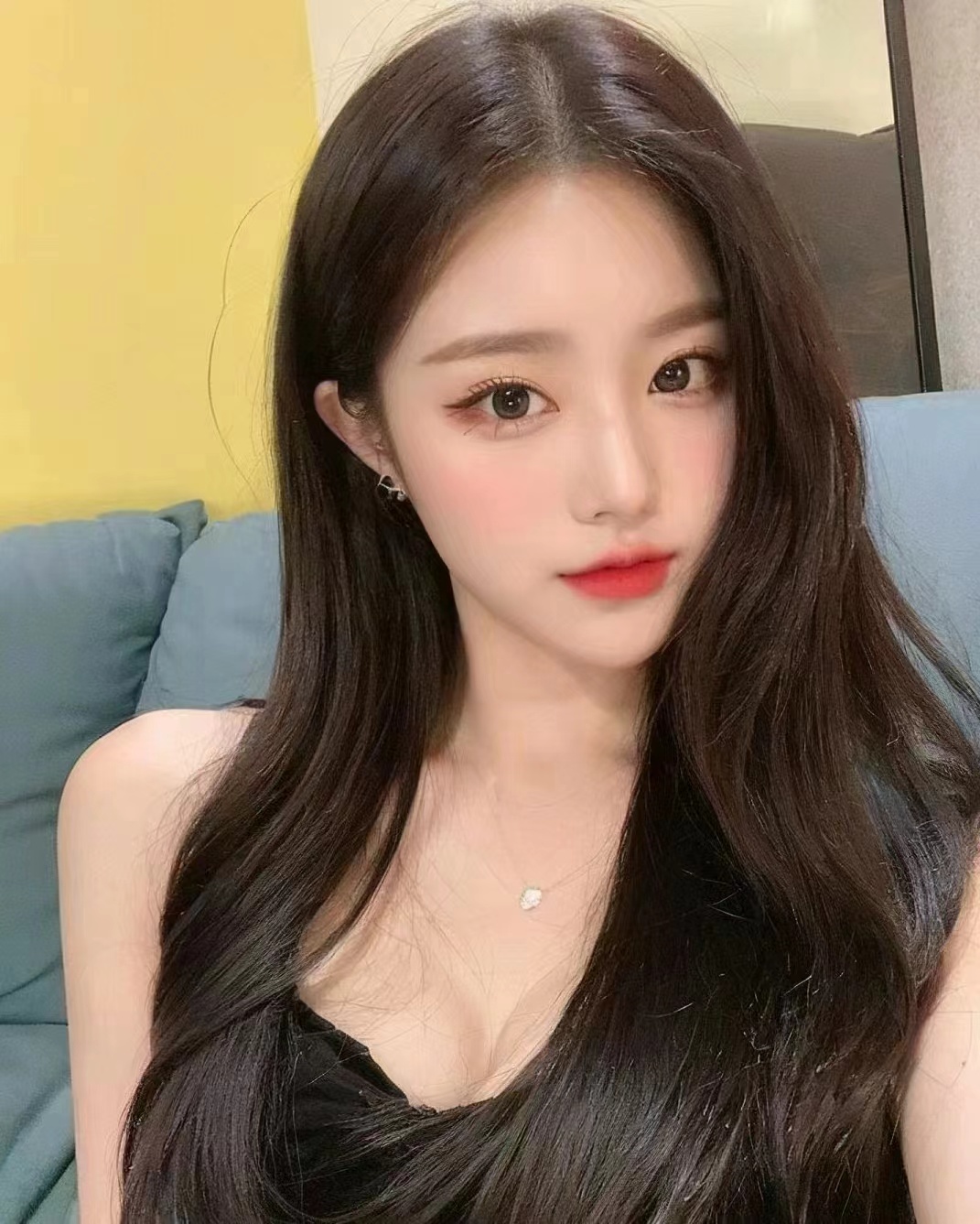 苏州市颜值天花板丫丫