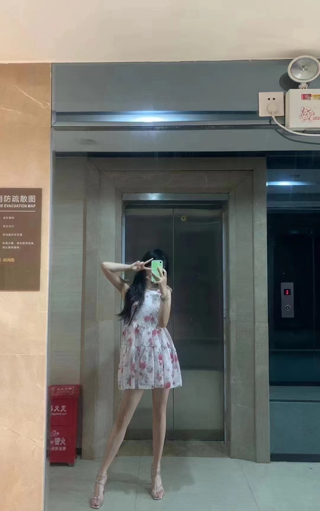 龙华小荔枝老师