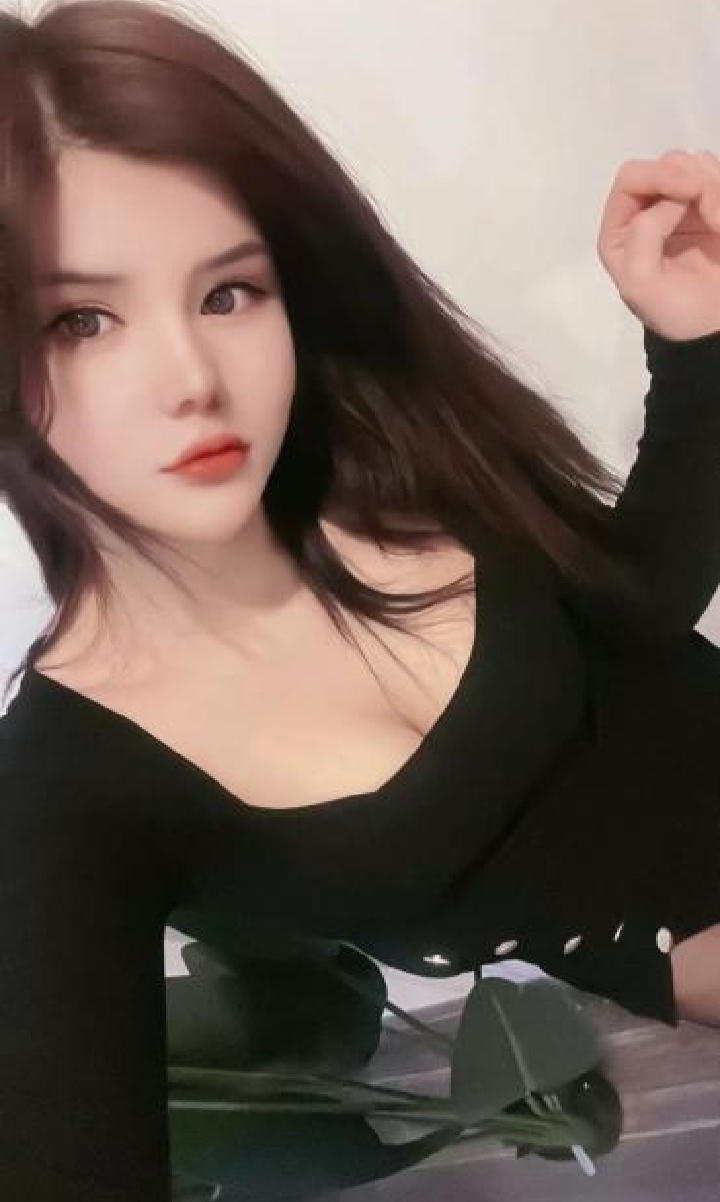 徐家汇性感诱惑的茉莉