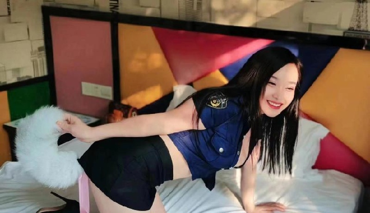 sm导师上官飞儿