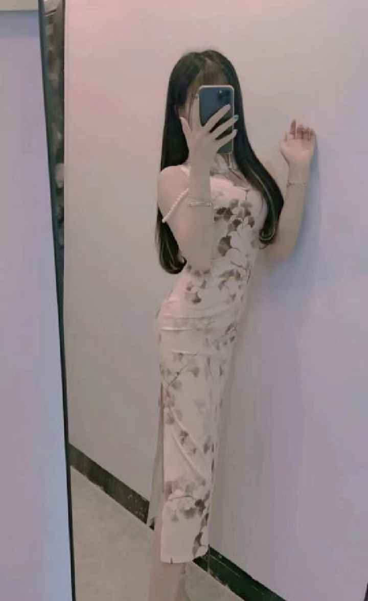 罗湖尤物小琪环保开大