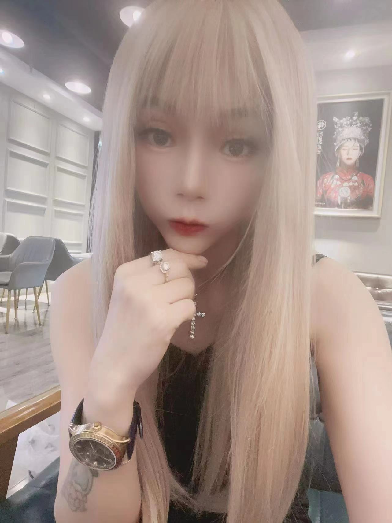 性价比不错的妹妹