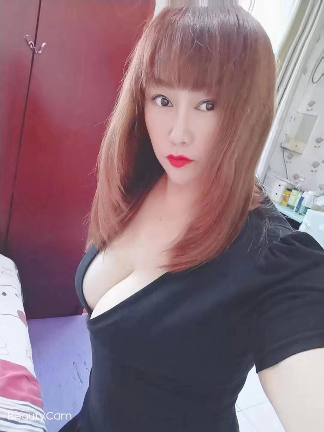 体验感不错的妹妹