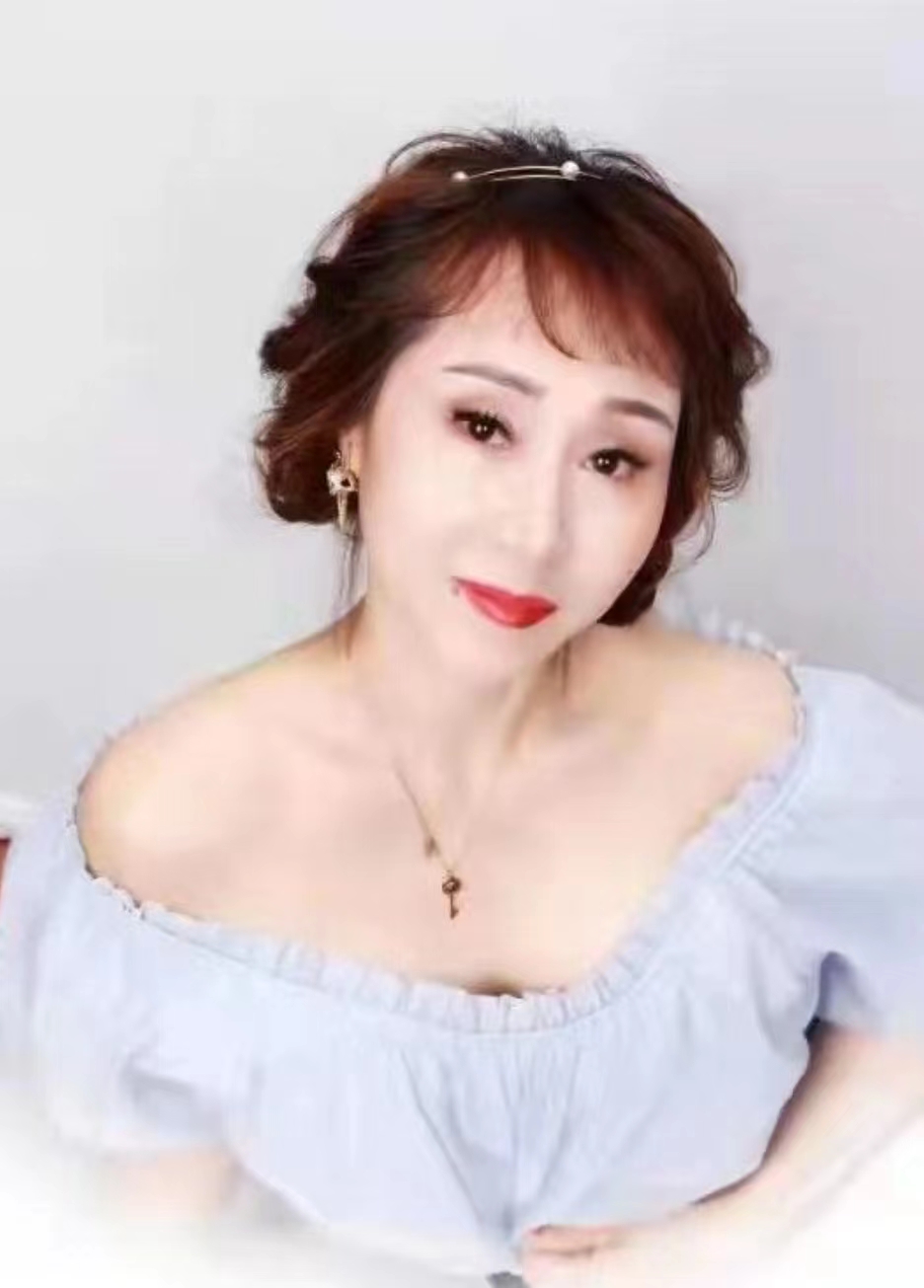 值得卸货的少妇