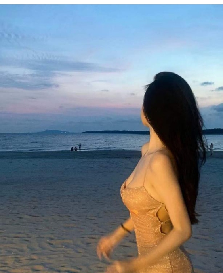 娇嫩配合的小女友