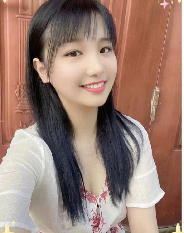 海珠甜甜的恋爱女友