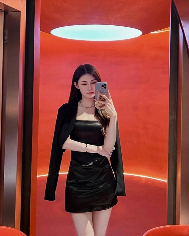 萧山白嫩光滑迷人糖糖