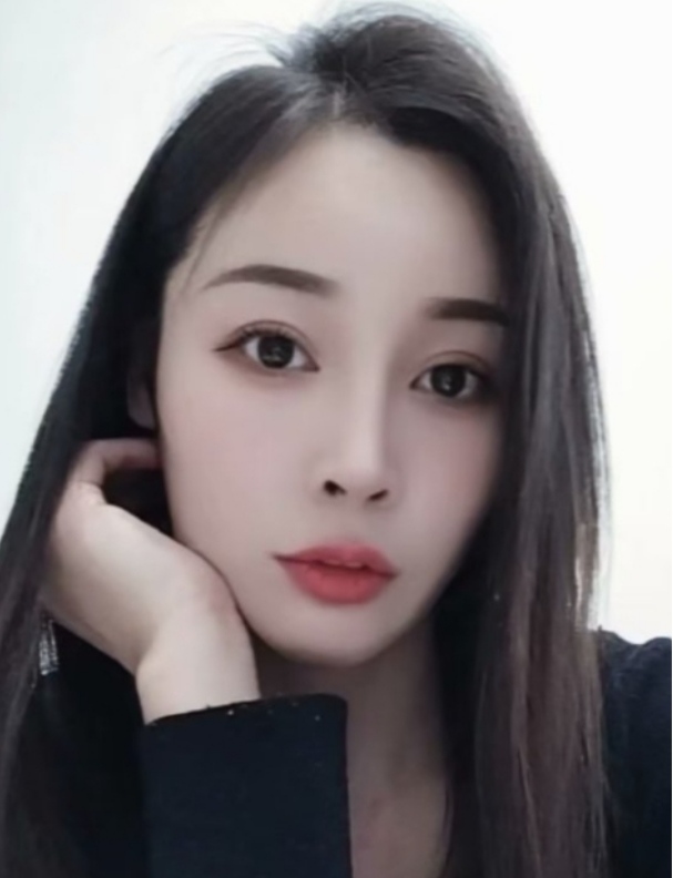 包河极品身材美妞海棠