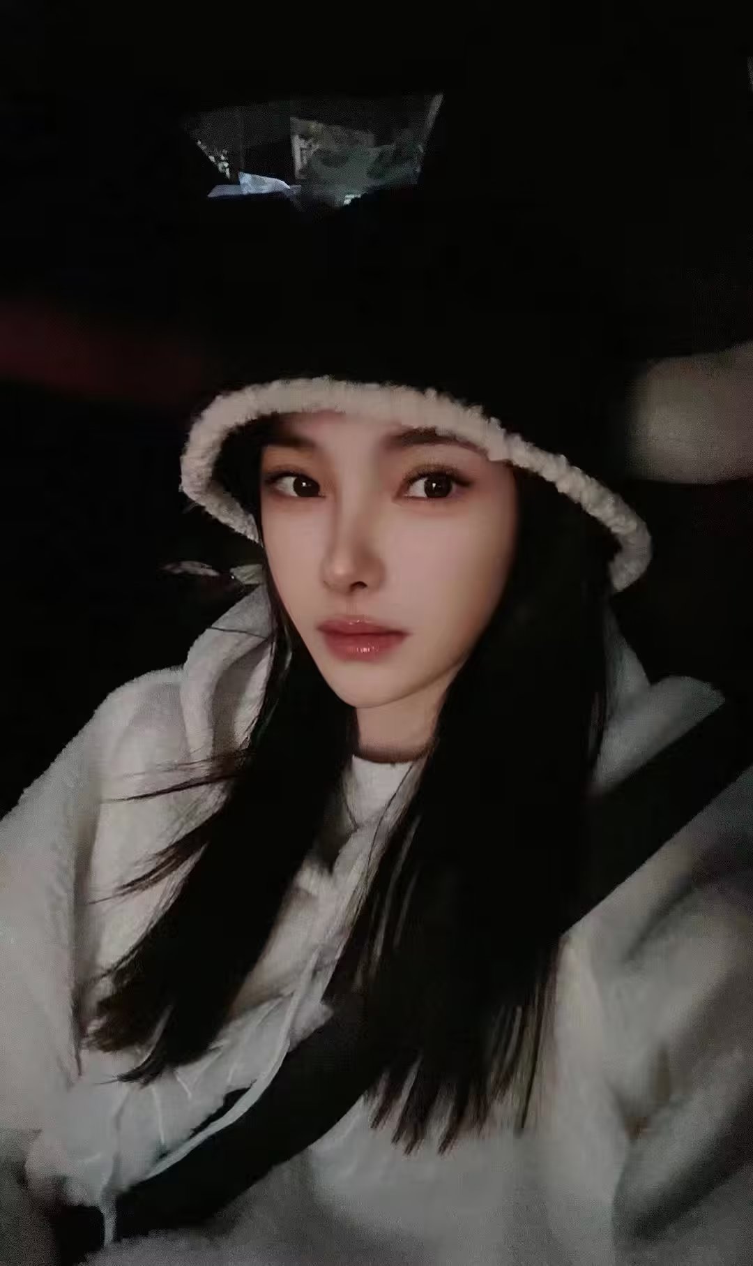 秦淮长腿妹子慧子