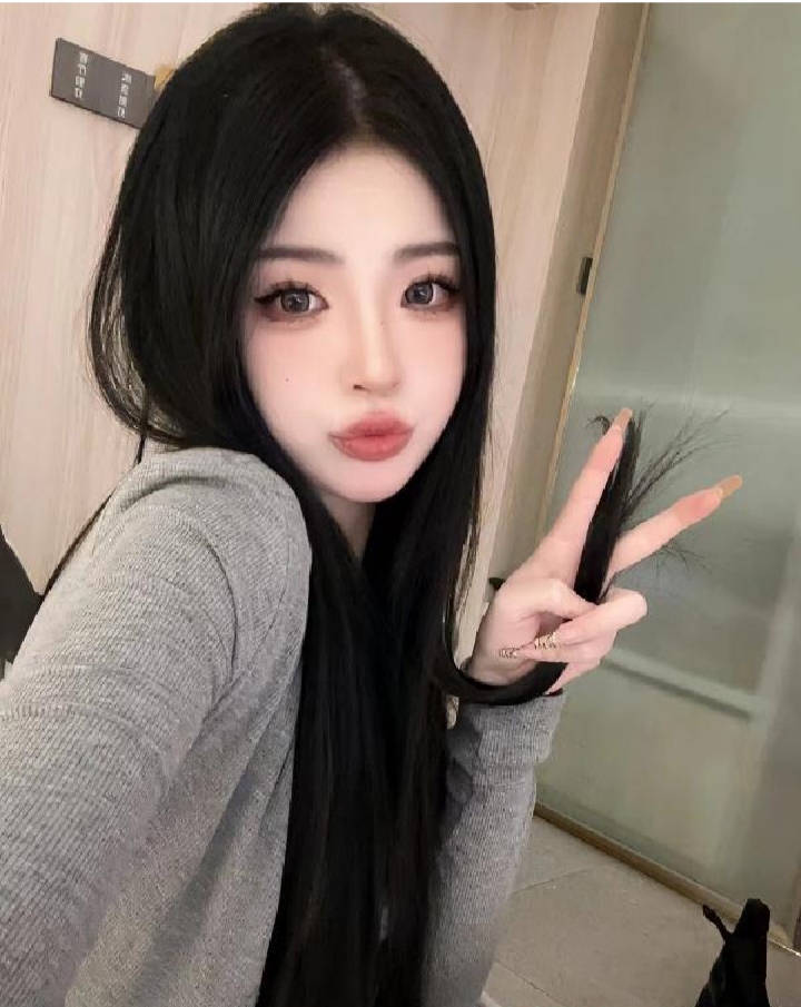 闵行粉嫩小可爱