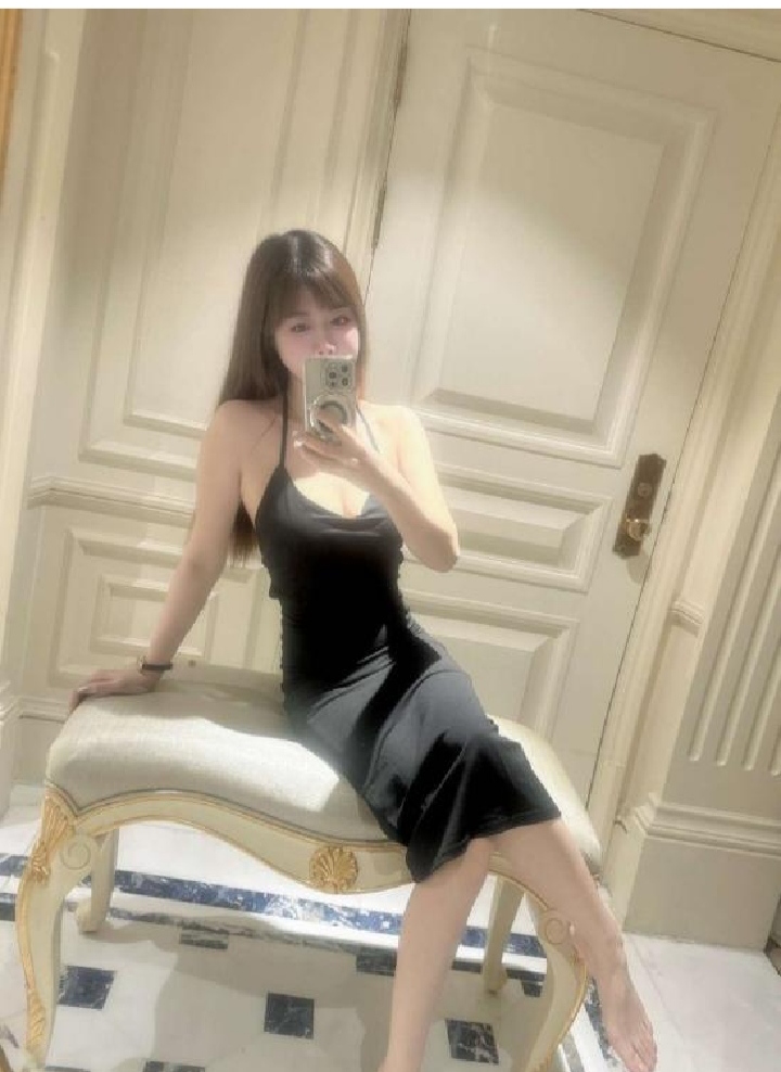 女友感十足颜值杉杉