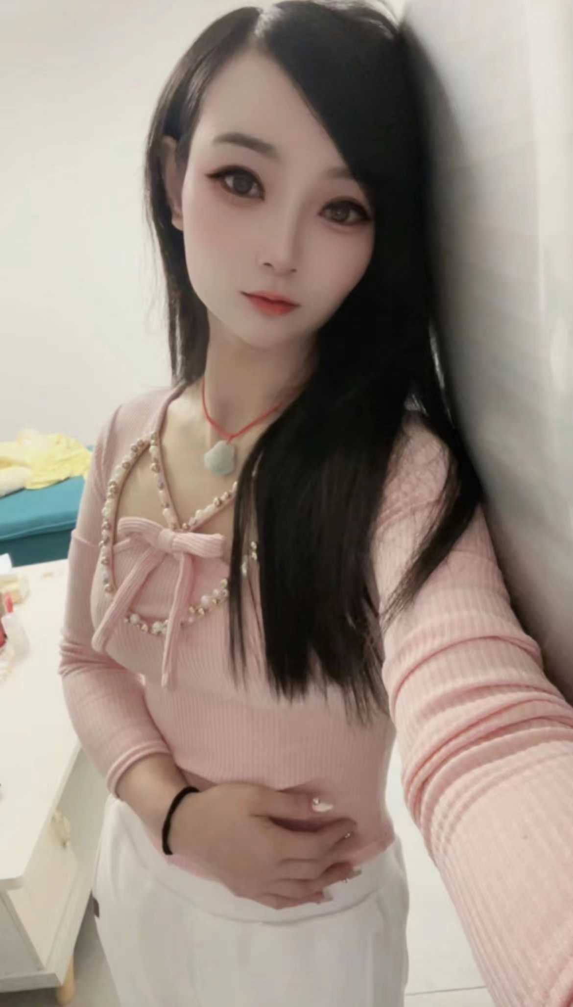 性价比很高的妹子