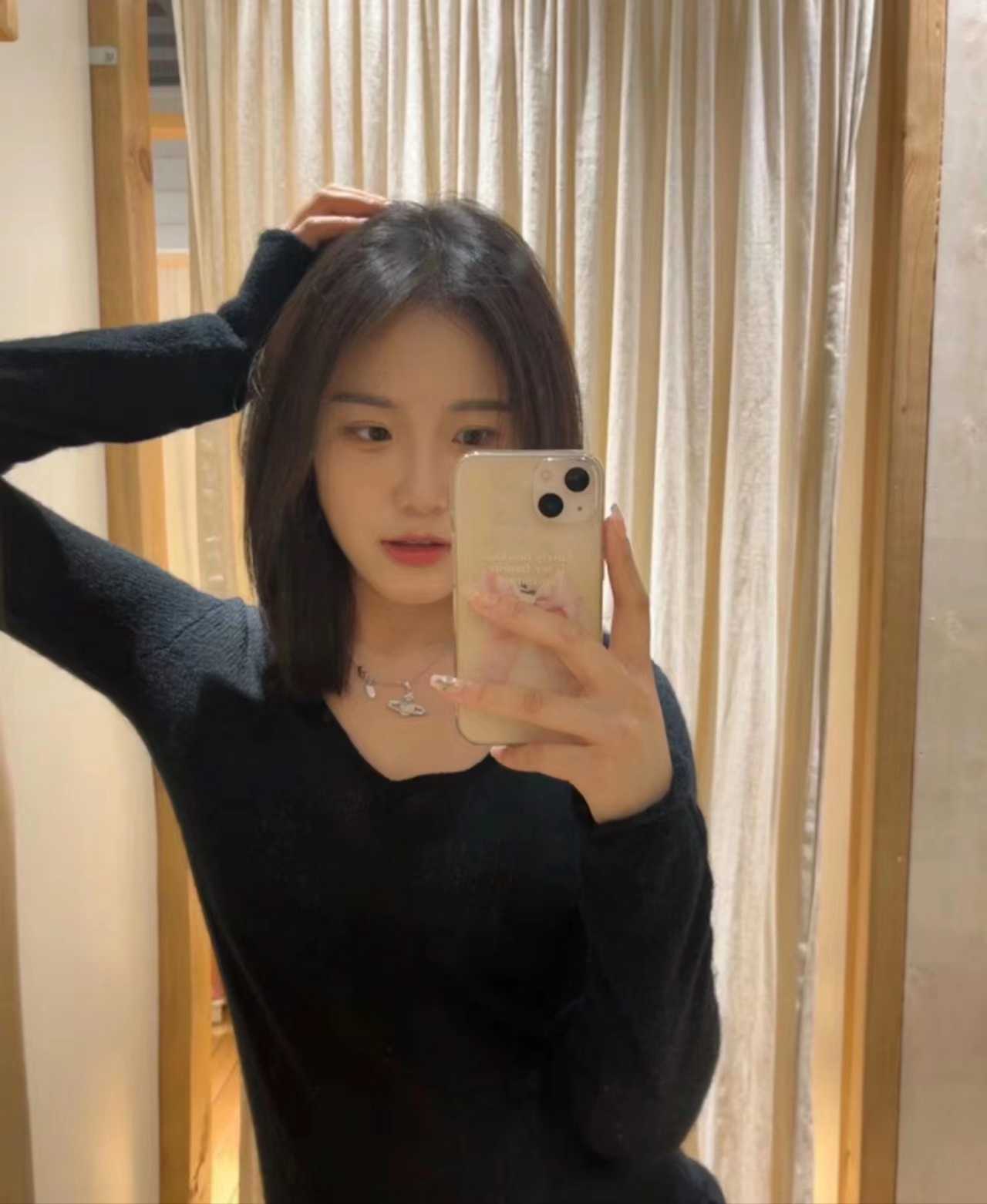 值得多刷的美女一枚