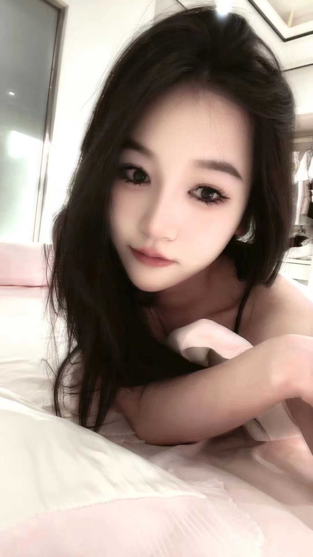 思明甜美小女友文文