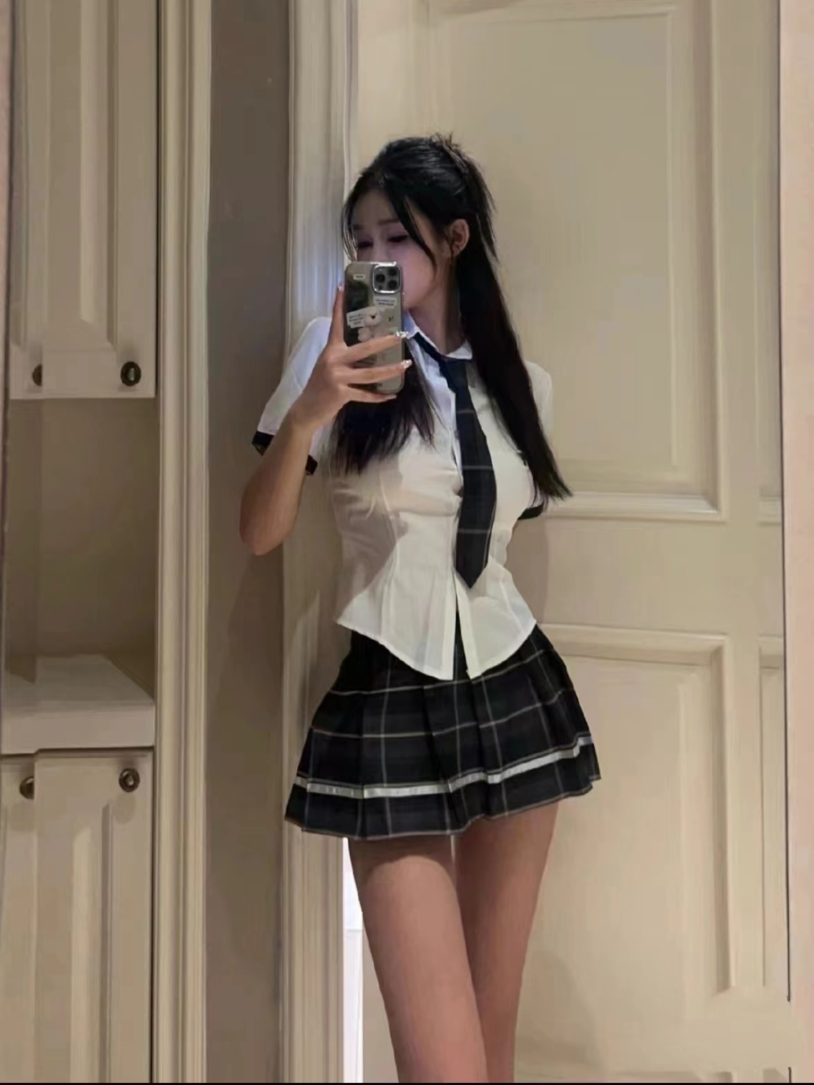 迎泽粉嫩制服尤物啊水