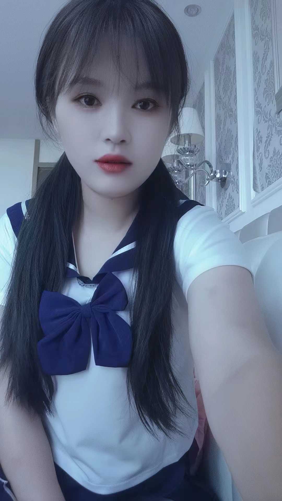 00兼职学妹 素素