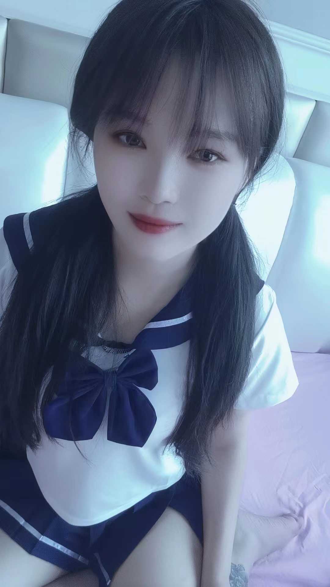 00兼职学妹 素素