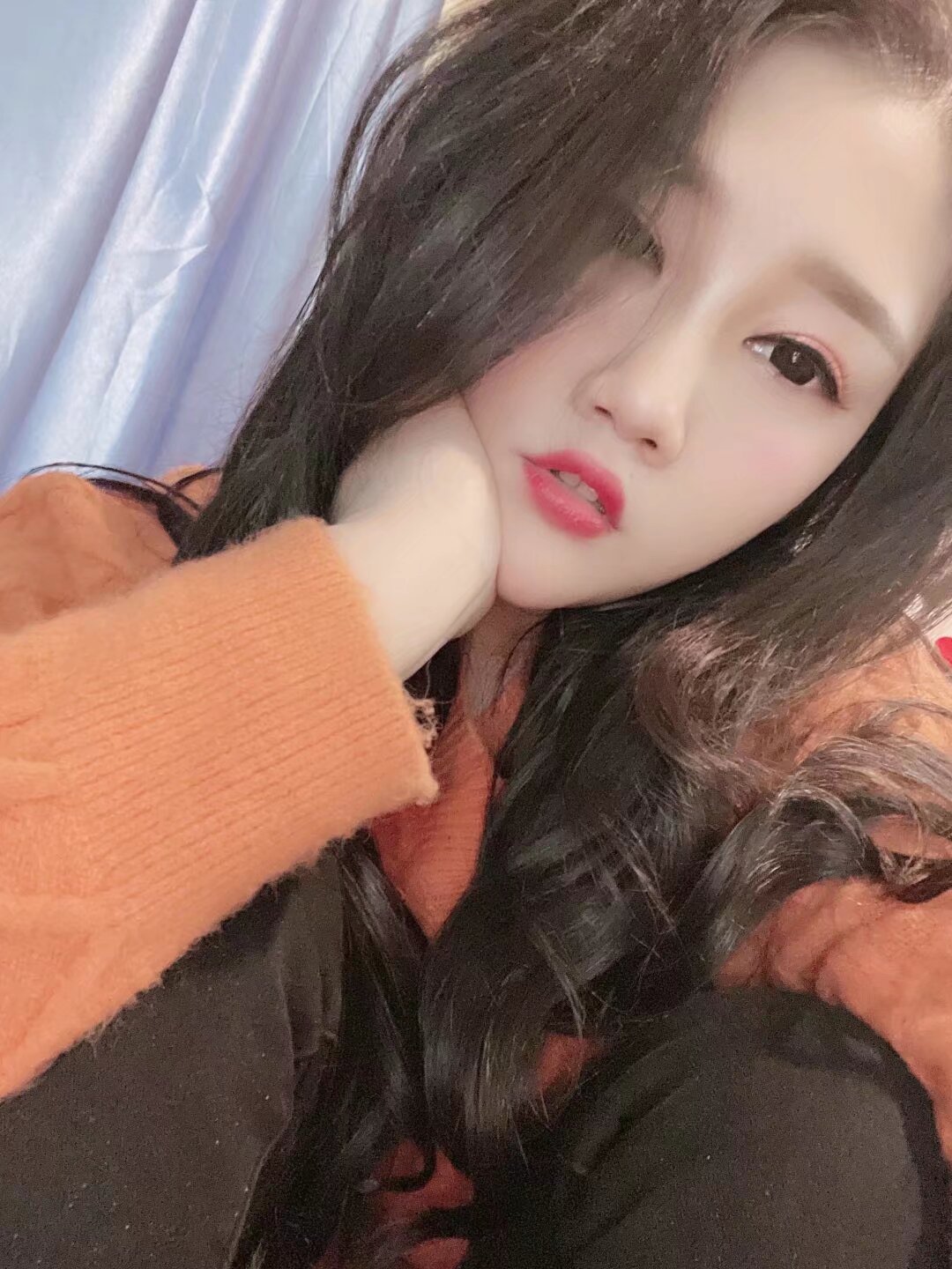 南海区性感漂亮少妇