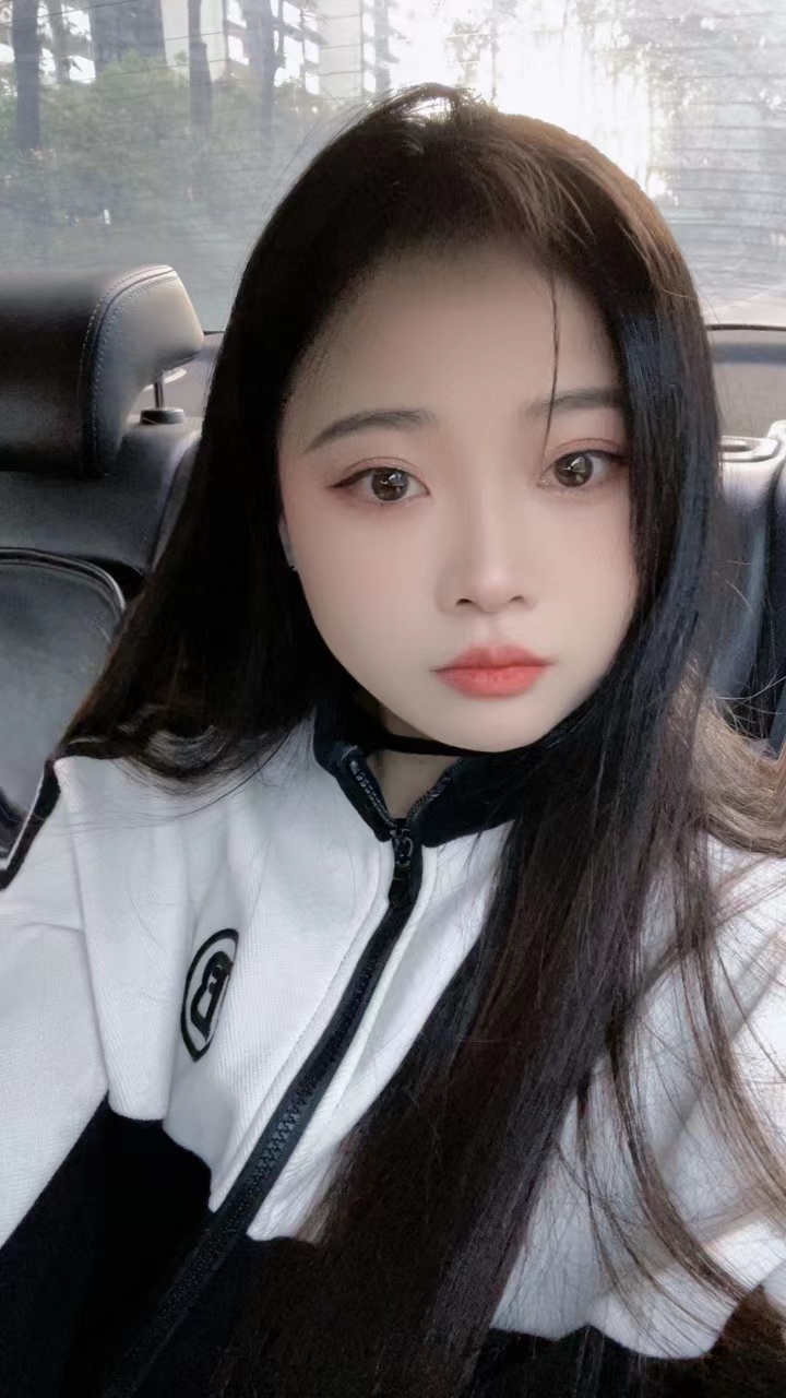 KH直接没得说的妹子