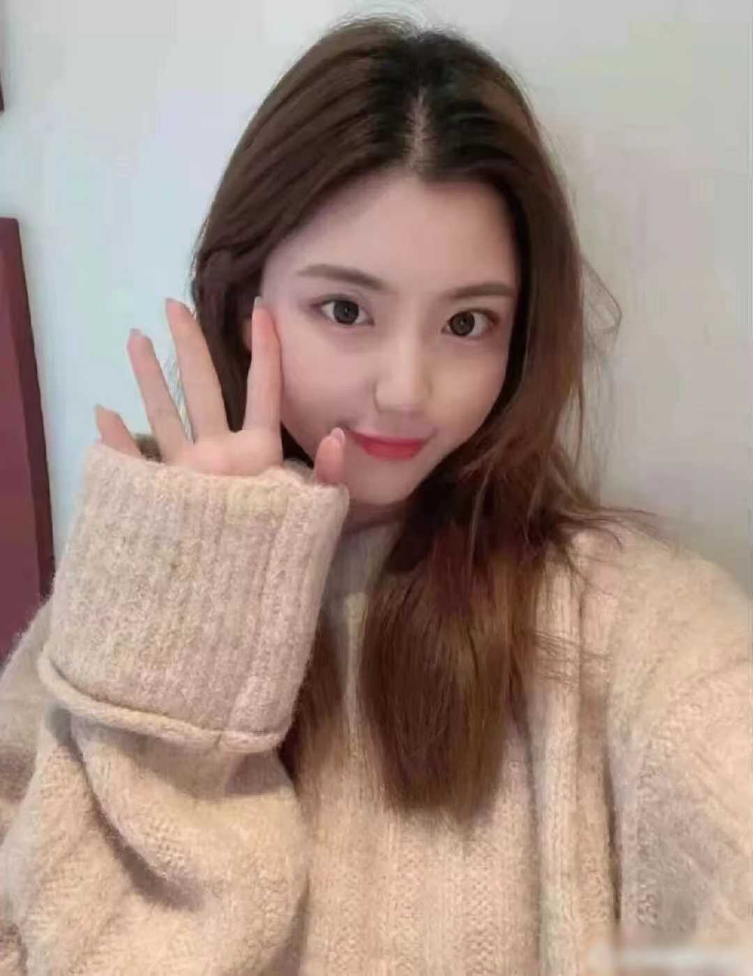 宜兴可甜可欲小嫩妞晓月