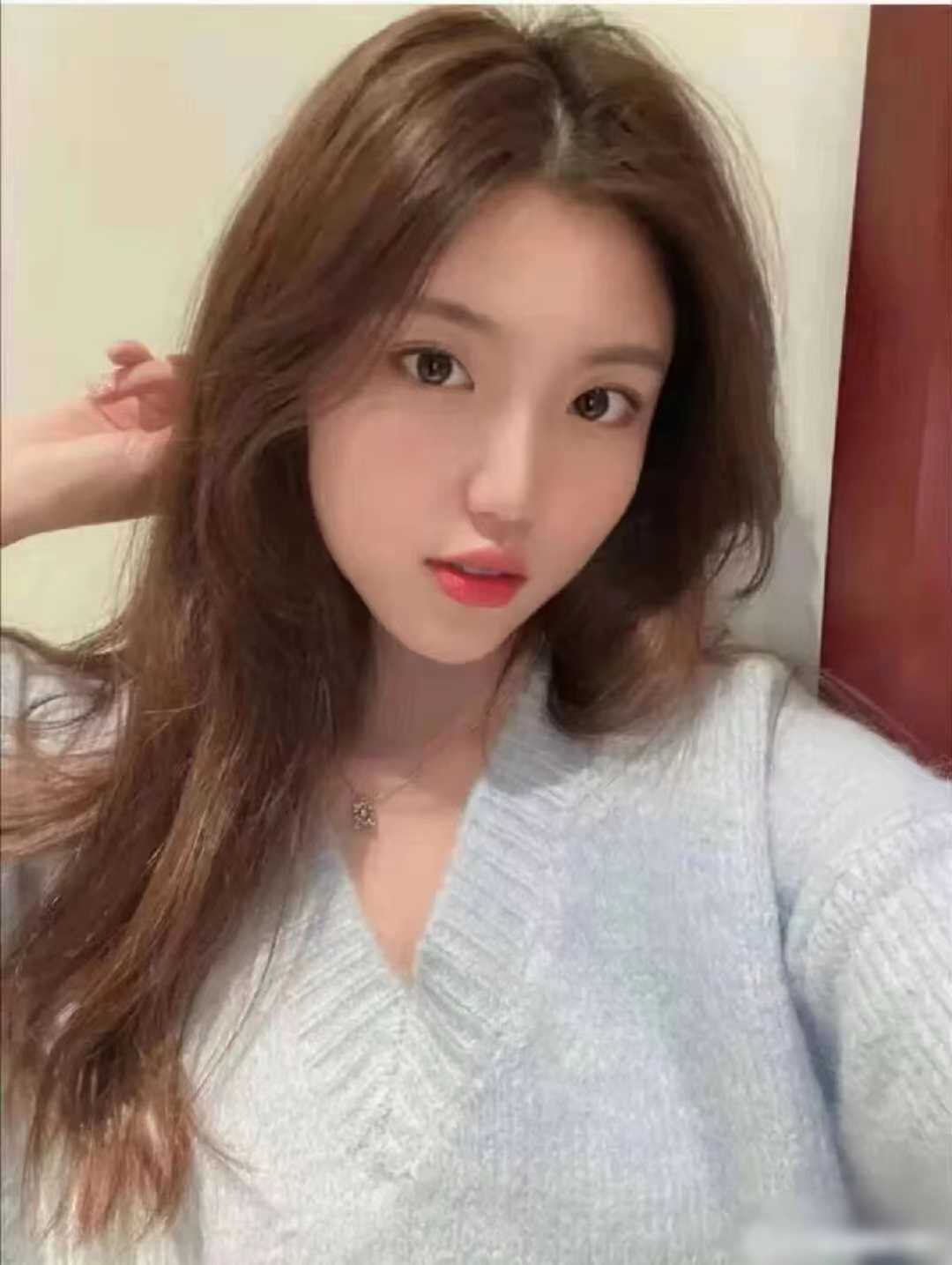 宜兴可甜可欲小嫩妞晓月