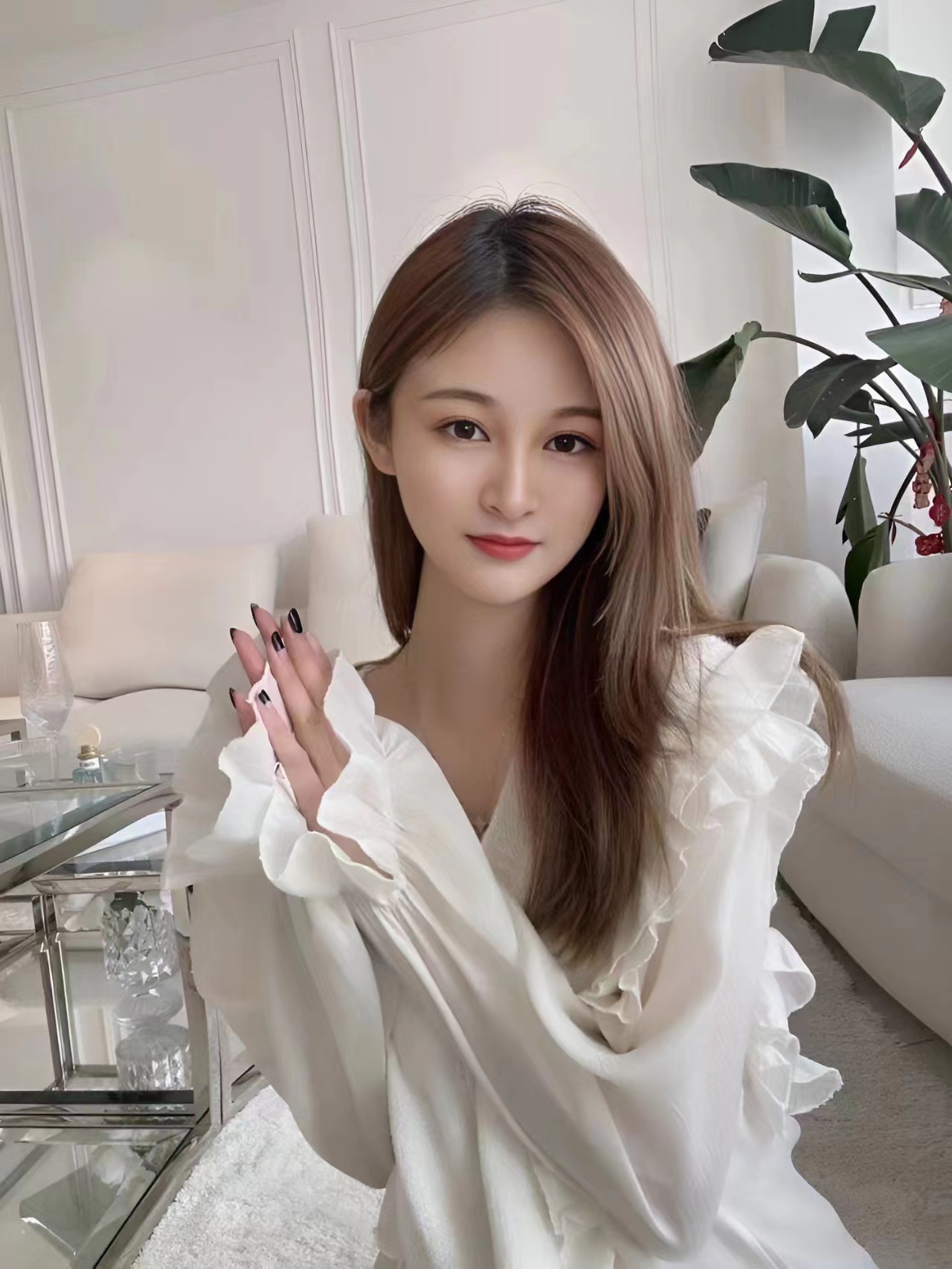 年轻性价比高的妹妹