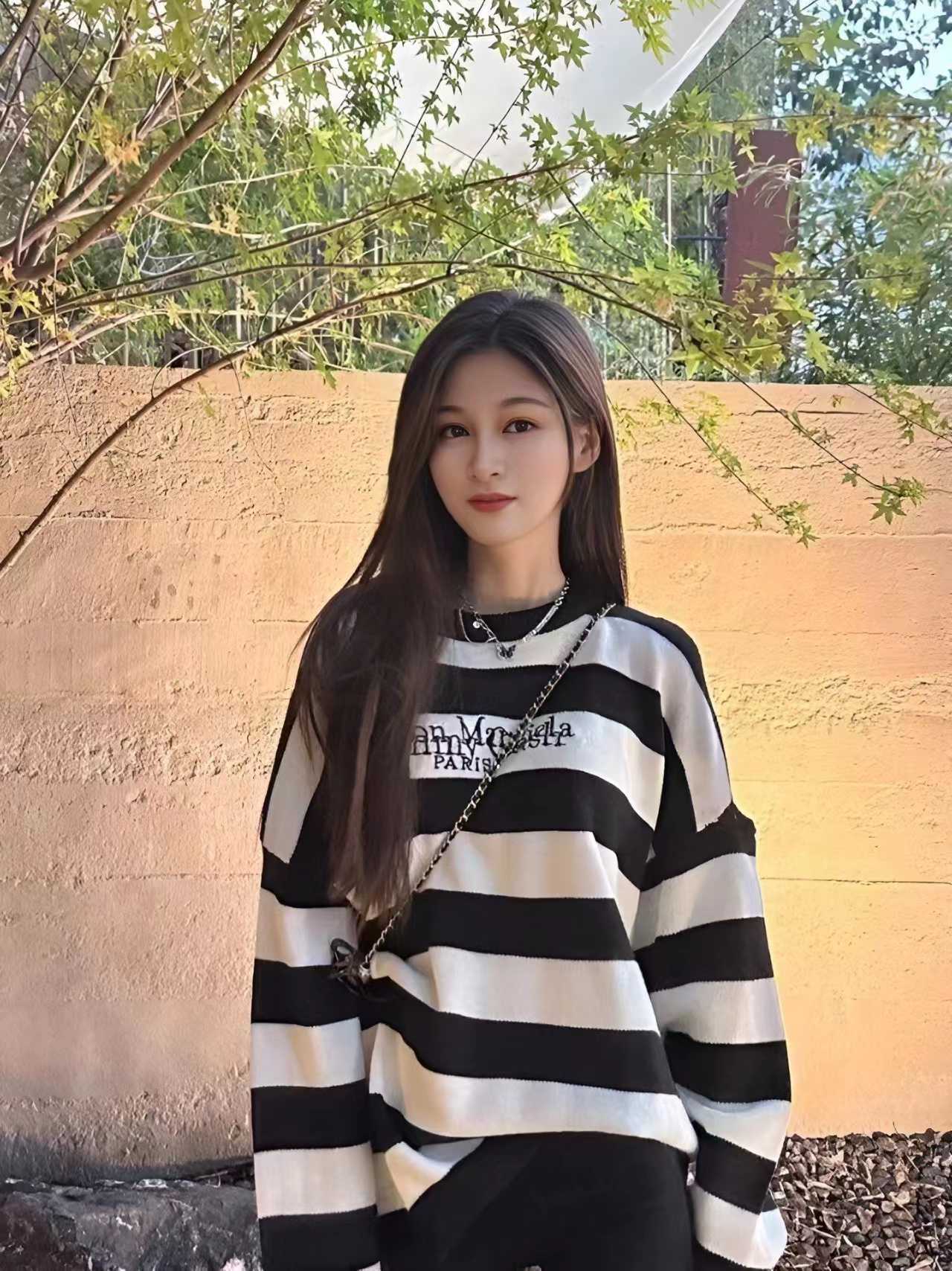 年轻性价比高的妹妹