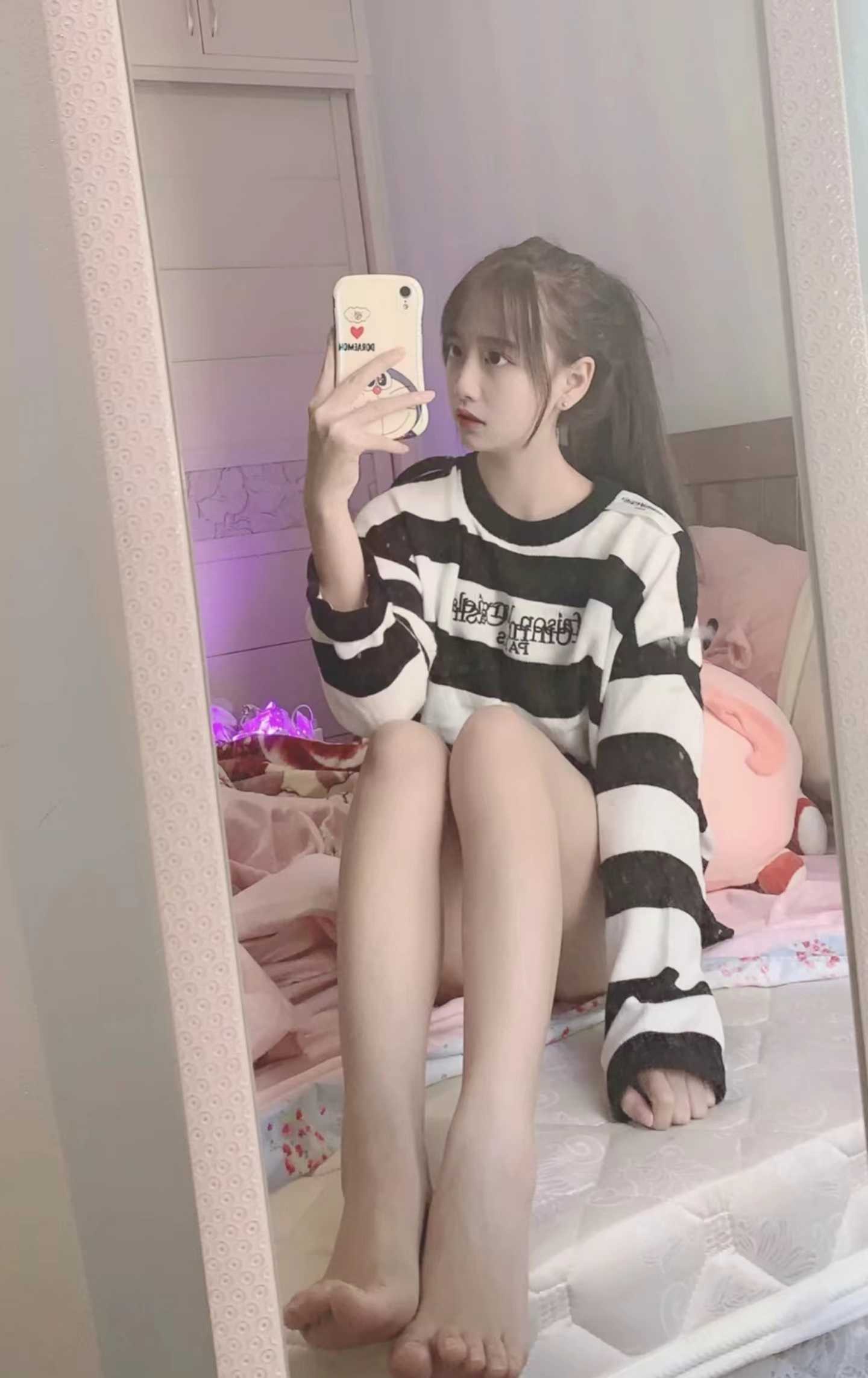 园区小妹(新来的)