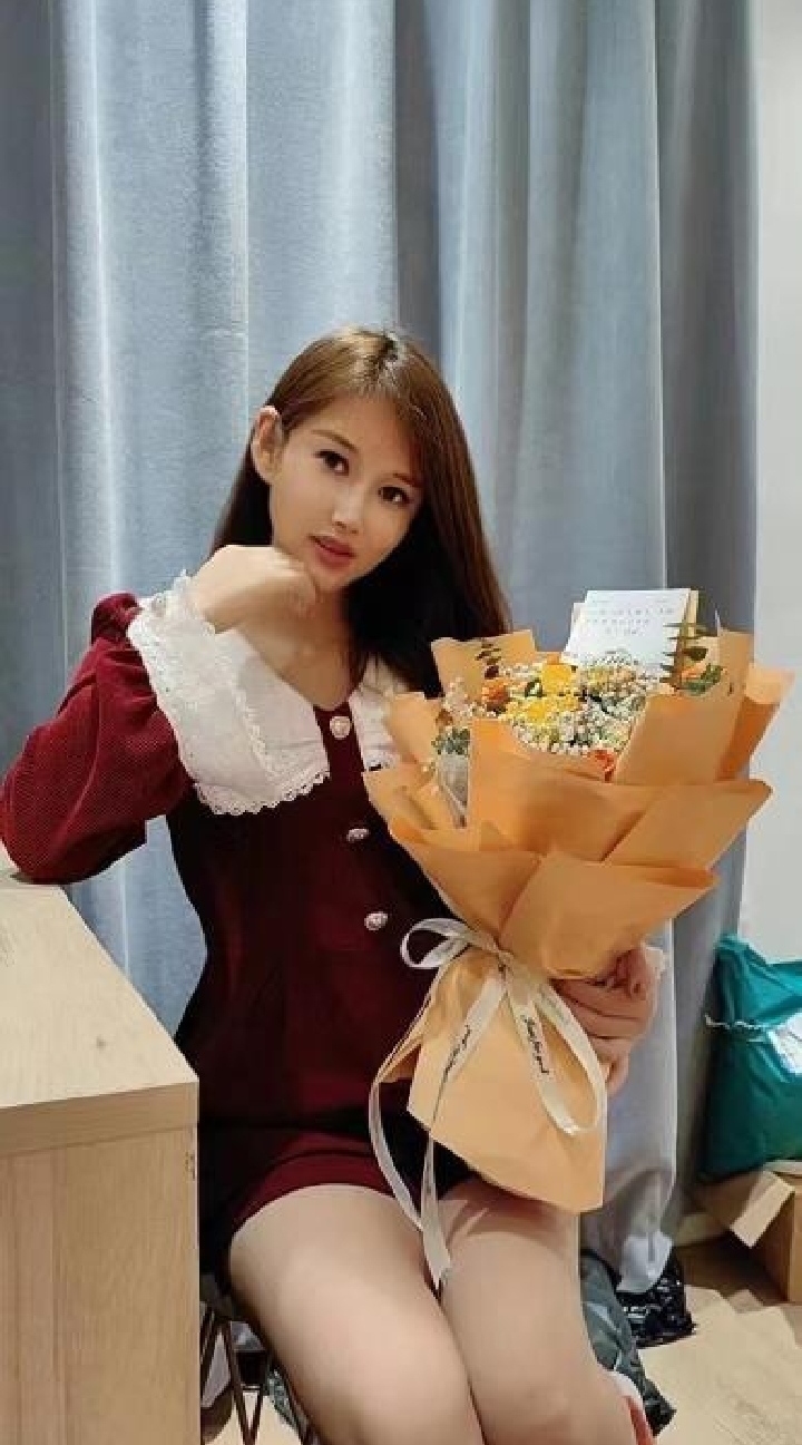 夫子庙西一街小馋猫