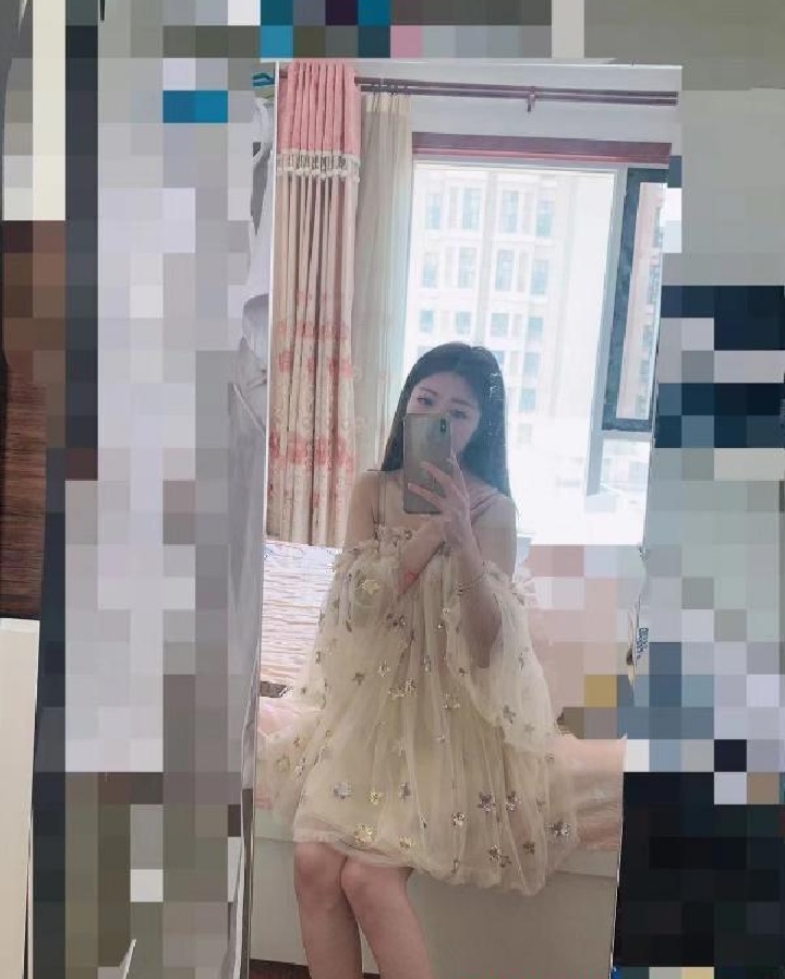 南开清纯花花小妹妹