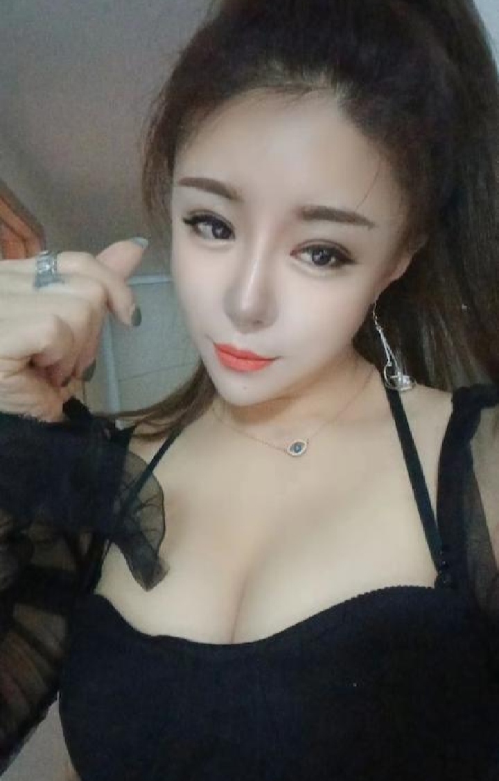 龙华小妖精颜汐