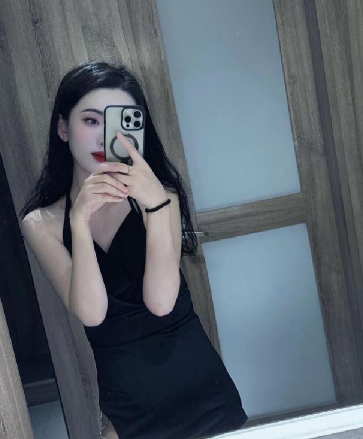 昆明气质御姐依晨