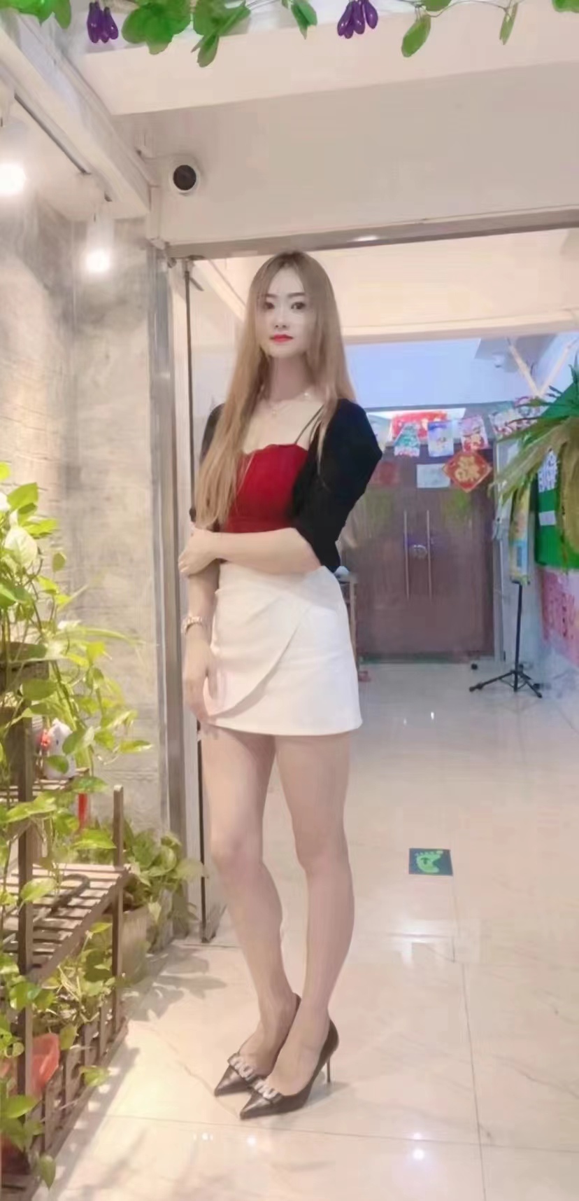 桥西区少妇晓雅