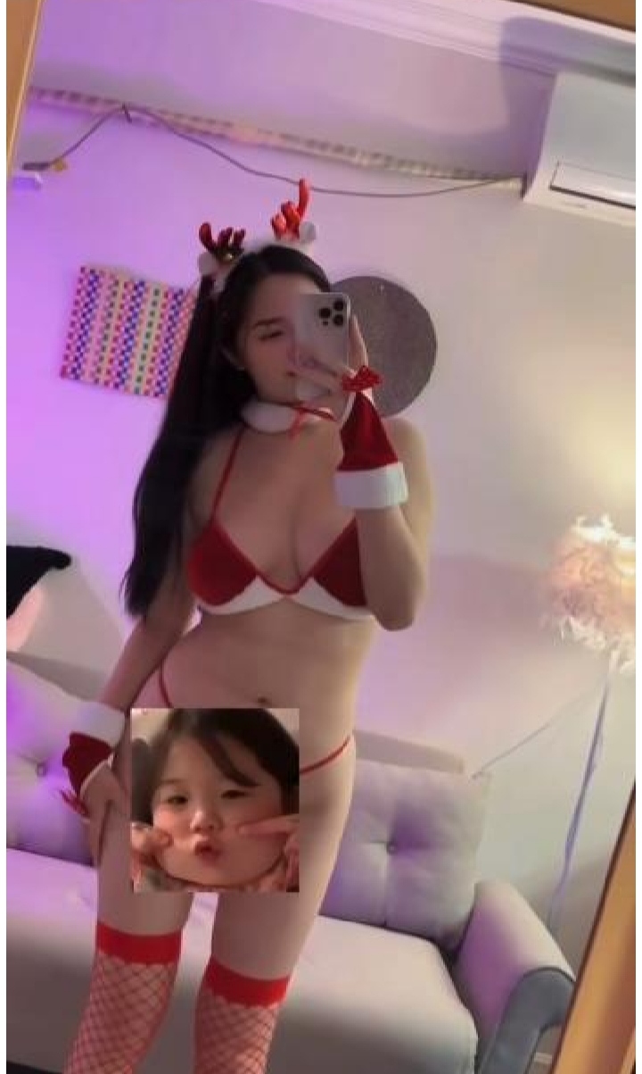 纯欲天花板嫩妹七七